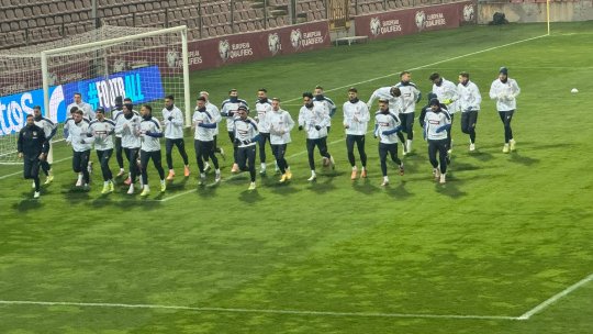 Preliminarii CM 2026. Zi decisivă pentru tricolori la Zenica