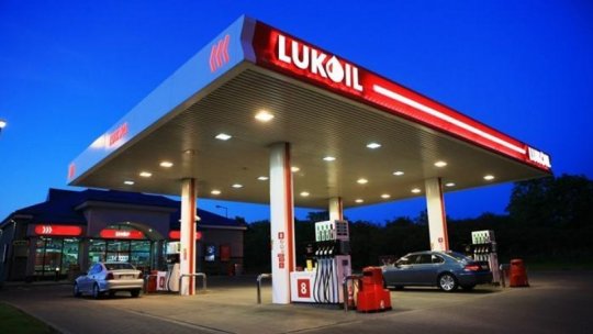 Transposition into Romanian law of US sanctions imposed on Lukoil and Rosneft