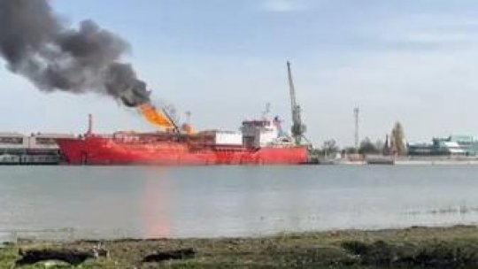 300 de oameni vor fi evacuaţi din Ceatalchioi, după ce au părăsit deja casele lor alte 18 persoane din Plauru, jud. Tulcea