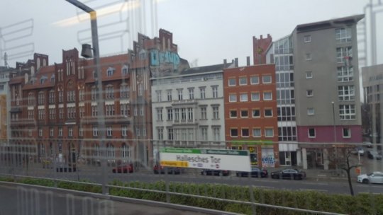 Berlin: Circulă un mesaj anunțând atacuri teroriste împotriva unor școli