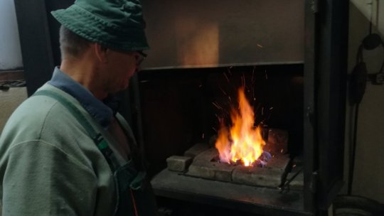 Comisia Europeană a decis să impună cote de import şi tarife pentru aliajele de fier care intră în UE