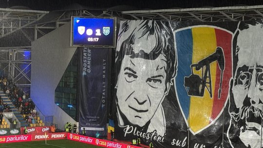 LIVE TEXT> Romania-San Marino ultimul test in Prelliminariile CM2026!! A inceput meciul. SOC: 0-1