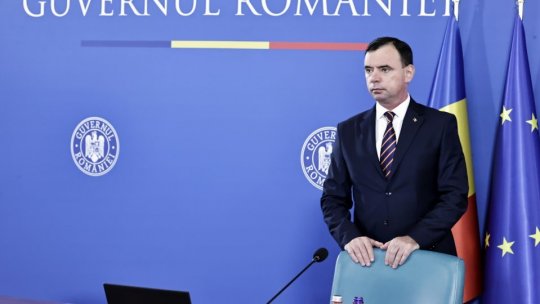 Începând de luna viitoare și pe parcursul anului 2026 mai mulți polițiști și jandarmi vor patrula pe străzi