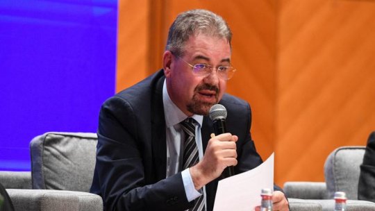 BNR: Structură solidă de capital pentru firmele listate la BVB - 65% capital propriu