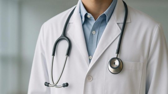 Nivelul de pregătire al studenţilor la Medicină creşte constant de la un an la altul, apreciază ministrul sănătății