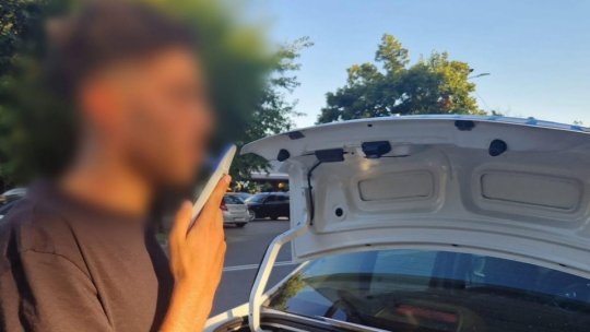 Peste 700 de permise de conducere, reținute într-o singură zi