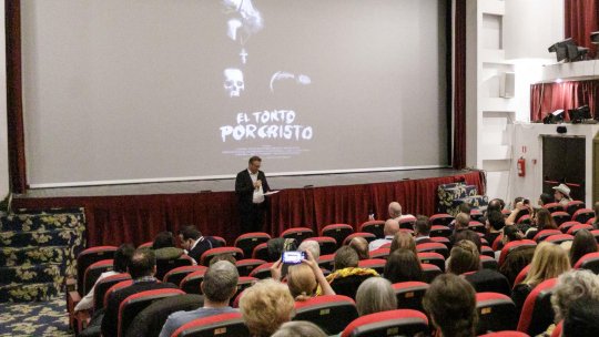 Peste 20 de filme internaționale, la Festivalul Quo Vadis de la Iași