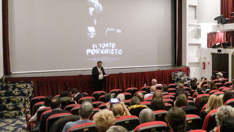 Peste 20 de filme internaționale, la Festivalul Quo Vadis de la Iași