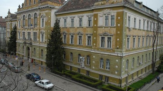 Tribunalul Sibiu a respins sechestrul pe bunurile familiei Iohannis
