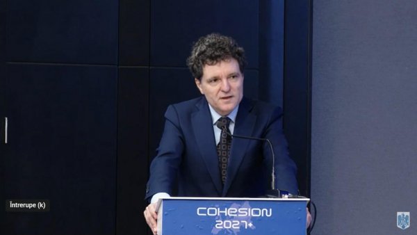 Nicușor Dan: România are expertiza de a fi parte din procesul european de decizie