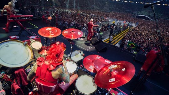 Atenţie la biletele pentru evenimente!