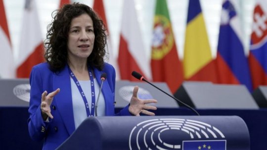 Roxana Mînzatu spune că universitățile ar trebui să se implice mai activ în promovarea unor proiecte