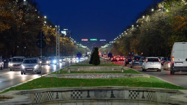 Zone cu emisii reduse, soluție pentru poluarea din București
