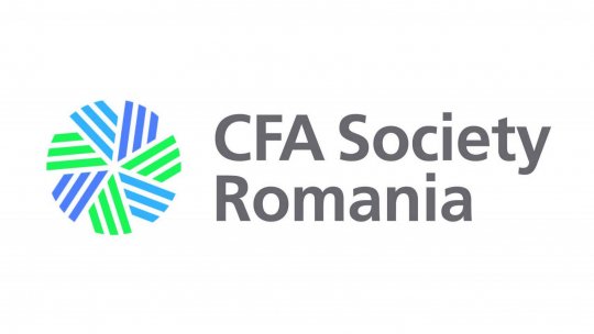 CFA România: Creștere economică de 0,6% în 2025