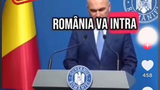 Videoclipurile fake realiste sunt noua armă a infractorilor cibernetici