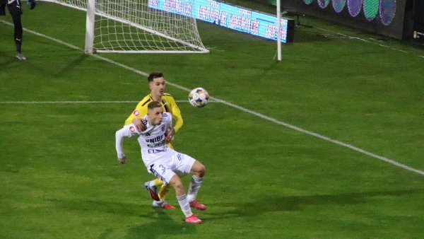 Superliga: Dinamo scoate un egal la Botoșani