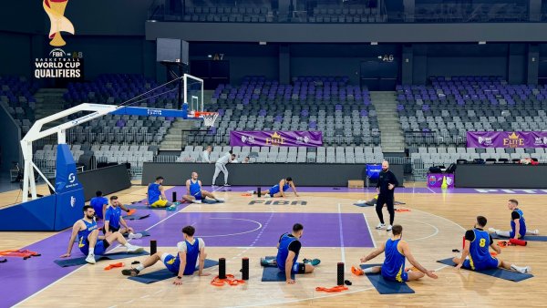 Baschet: România în faza a doua a preliminariilor Europene pentru CM 2027