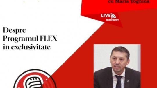 EXCLUSIV Programul FLEX revine: Liceenii români pot studia din nou în SUA