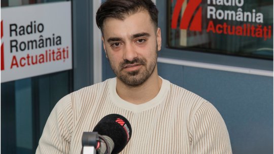 Liviu Teodorescu: Cheia succesului meu este munca