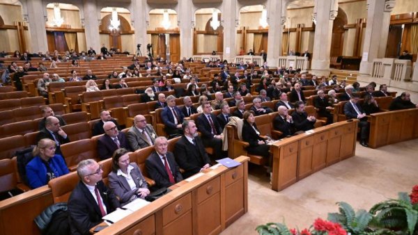 CNSAS, 25 de ani de la înființare