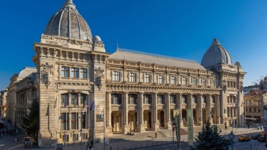 Free admission to the National Museum of Romanian History on December 1