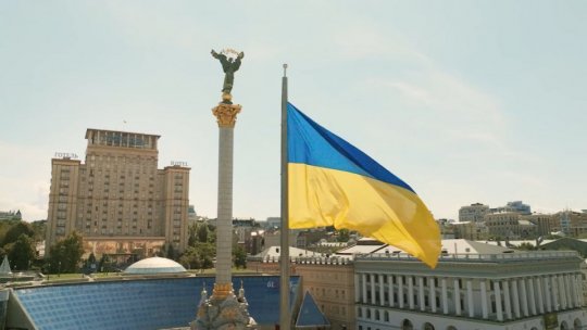 Liderii ţărilor din Coaliţia voluntarilor pentru Ucraina s-au pronunţat pentru o armată ucraineană puternică