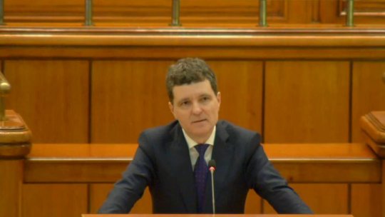 Președintele Nicuşor Dan: Securitate națională din perspectiva cetățeanului