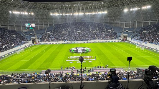 Conference League: LIVE TEXT Univ. Craiova vs Mainz