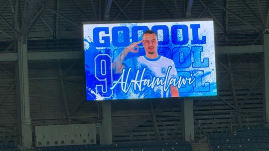 Conference League: VICTORIE !!! Univ. Craiova vs Mainz 1-0 FINAL