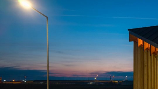 Adăposturi pentru drumeți pe Via Transilvanica