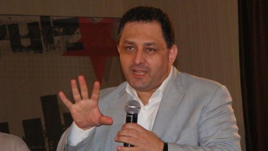 ANAF, procedură de executare silită în cazul lui Marian Vanghelie