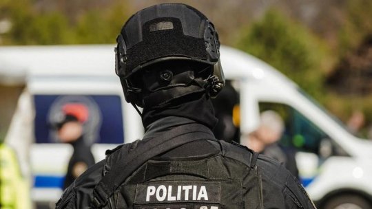 Mai multe persoane arestate după 2 operațiuni ale Europol împotriva traficului de persoane