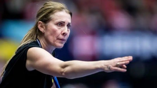 Handbal feminin: Bojana Popovic, la CSM București!