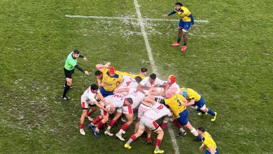 Rugby. Cupa României va ajunge la Timișoara sau la Baia Mare