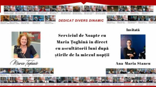 "Vin roboții",  dar cu ei vin și soluțiile!