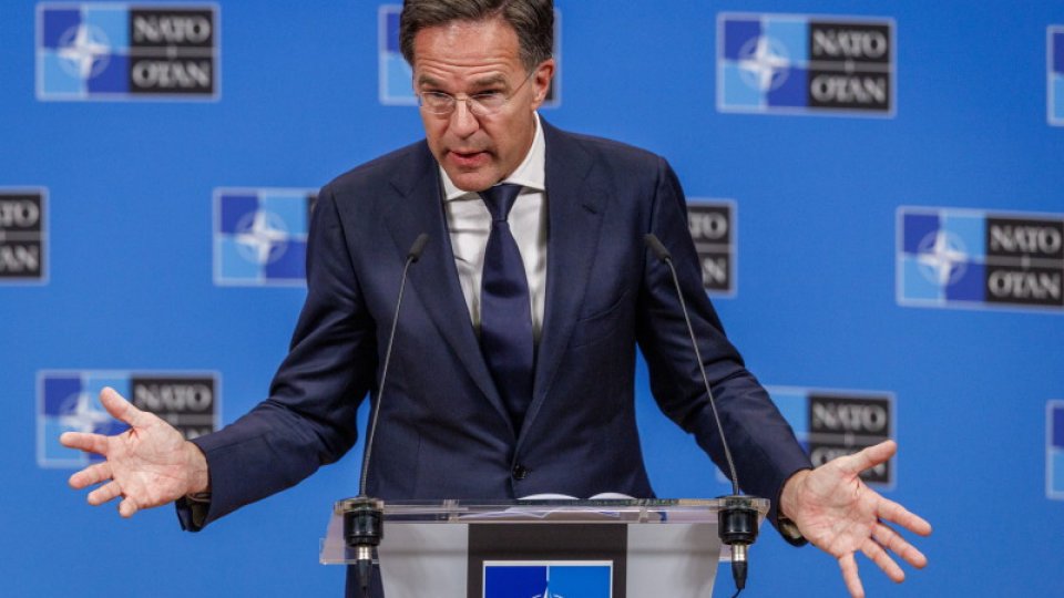 Forumul de Industrie al NATO va avea loc la București | România