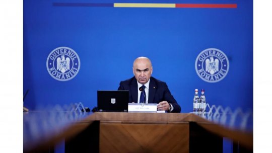 România extinde cooperarea cu grupul german Rheinmetall