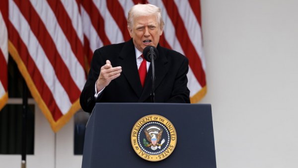 Președintele Trump intensifică presiunile asupra Venezuelei