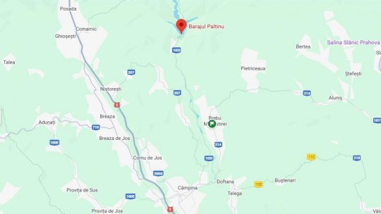 Prefecții județelor Prahova și Dâmbovița solicită apă din rezervele statului