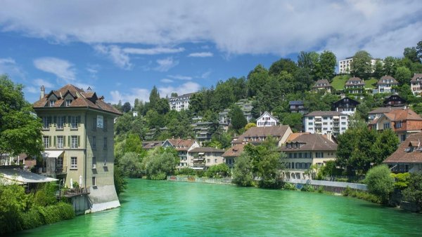 Elveţia a respins prin vot impozitarea cu 50% a averilor mari moştenite