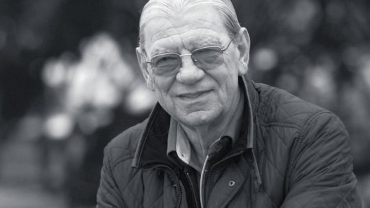 Fotbal: a încetat din viață Emerich Jenei