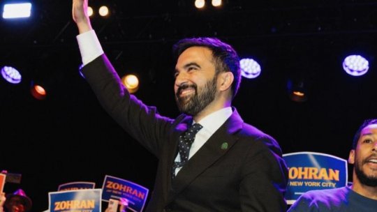 SUA: Victorii electorale ale democraților