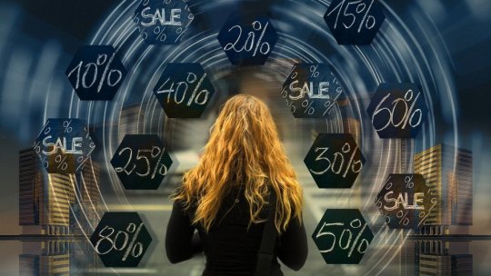 Ghid pentru Black Friday