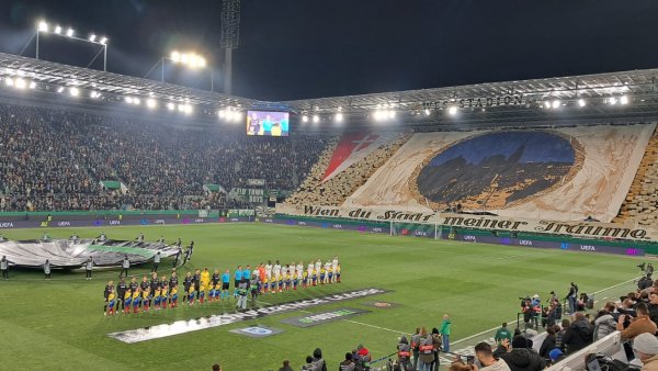 Conference League: LIVE TEXT Rapid Viena - Universitatea Craiova 0-1. Oltenii scriu istorie și obțin primul succes în actualul format