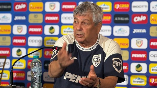 Fotbal: Surprize în lotul naționalei pentru meciurile cu Bosnia-Herțegovina și San Marino