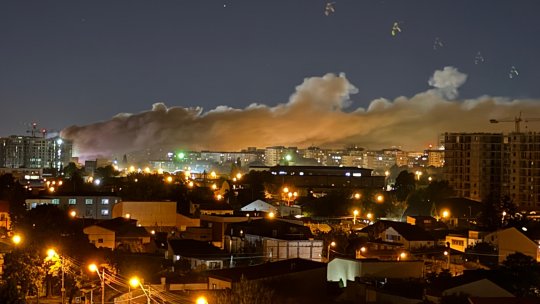 Datele privind calitatea aerului vor fi publicate la fiecare oră