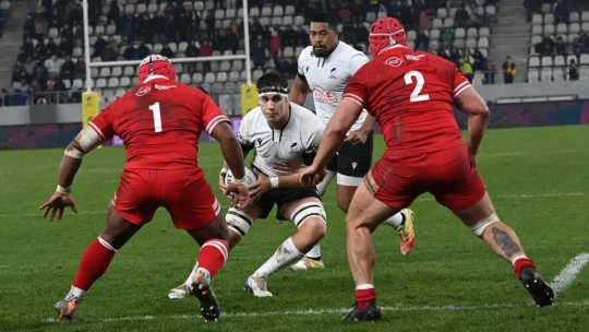 EXCLUSIV | World Rugby inventează o nouă ligă globală. Alin Petrache: "Intrăm într-o competiție puternică"