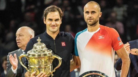 EXCLUSIV | Marius Copil, după retragere: "Nu mi-am atins potențialul maxim!"