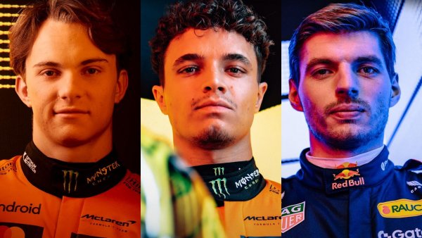 F1: Lando Norris va pleca din pole în cursa de sprint a Marelui Premiu al Braziliei