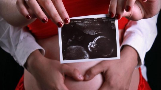 Ecografiile fără temei medical „nu sunt o distracție”